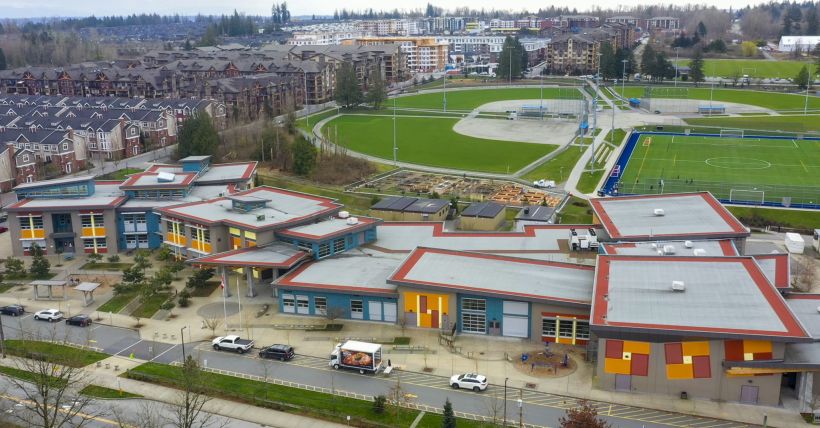 Langley Community Guide | Homes for Sale & Local Insights